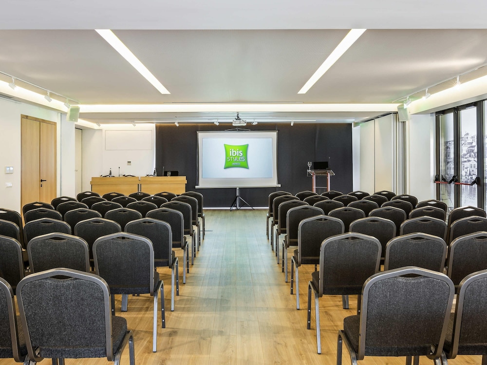 Ibis Styles Heraklion Central 40/50