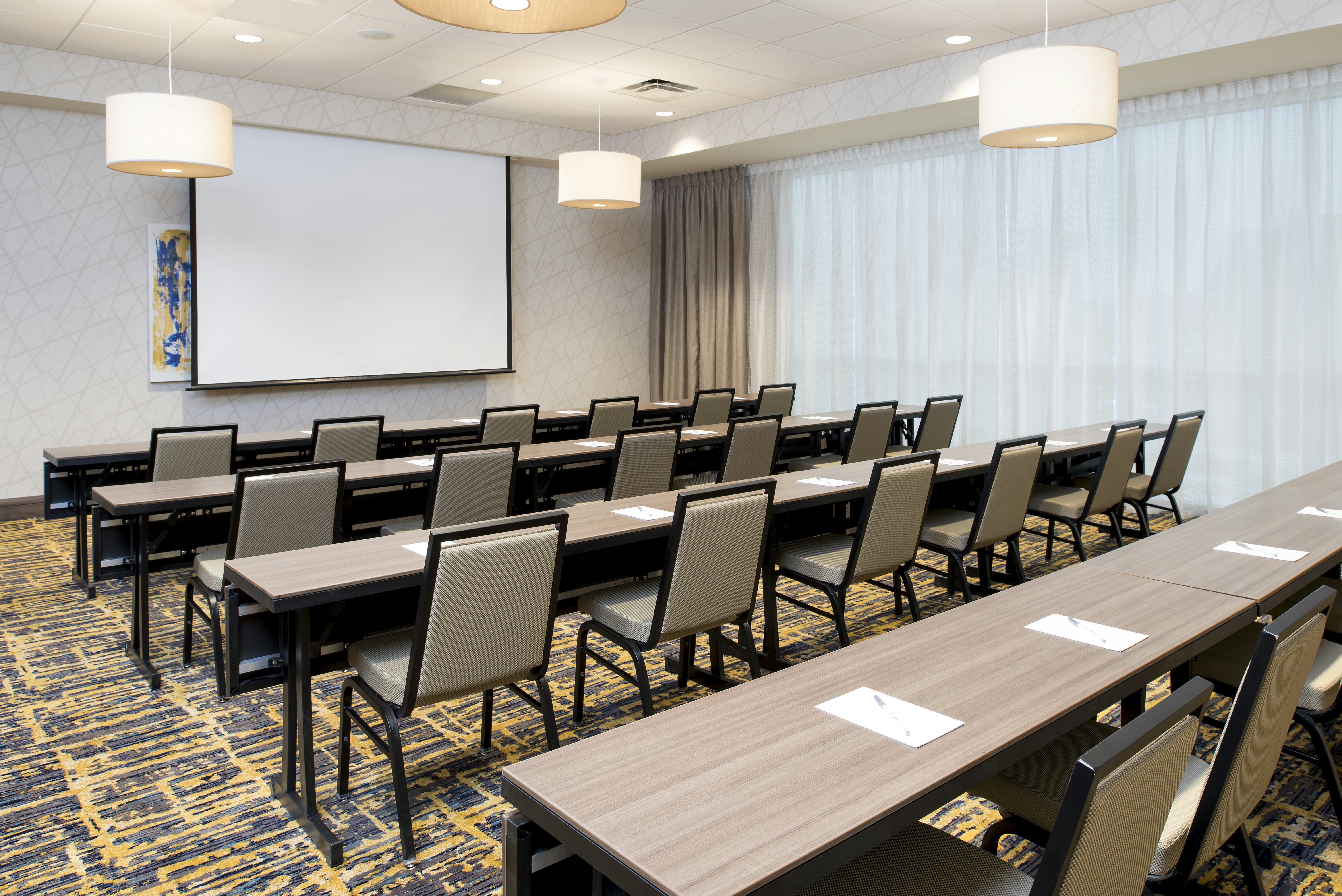 Hampton Inn and Suites Grand Rapids Downtown 51/61