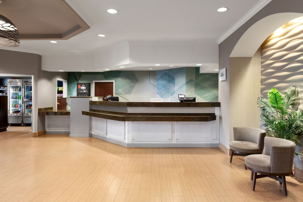 Springhill Suites By Marriott Fairbanks 7/48