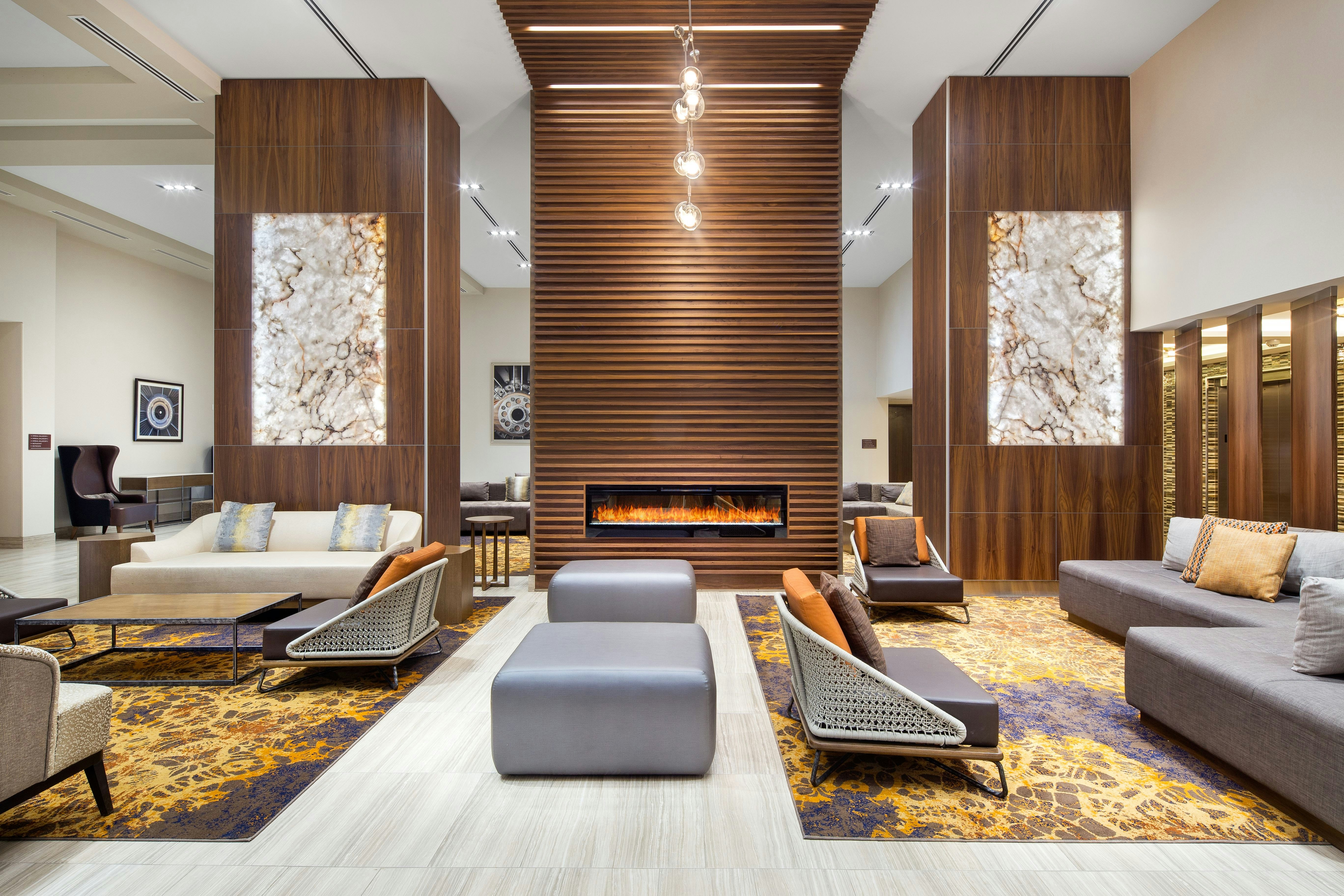 Doubletree by Hilton Toronto Airport 22/47