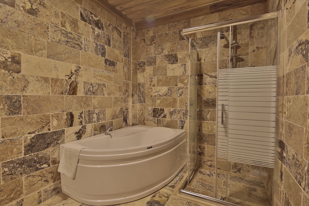 Cappadocia View Hotel 28/34