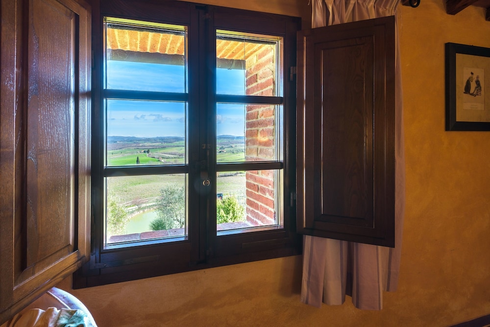 Agriturismo Il Macchione 19/50