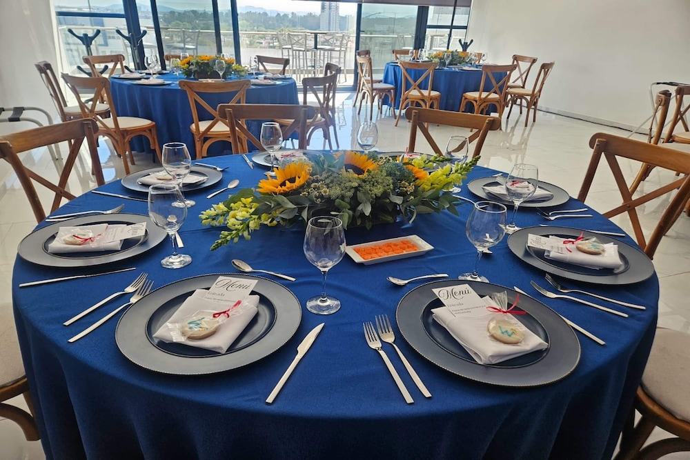 Wyndham Puebla Angelopolis 29/46