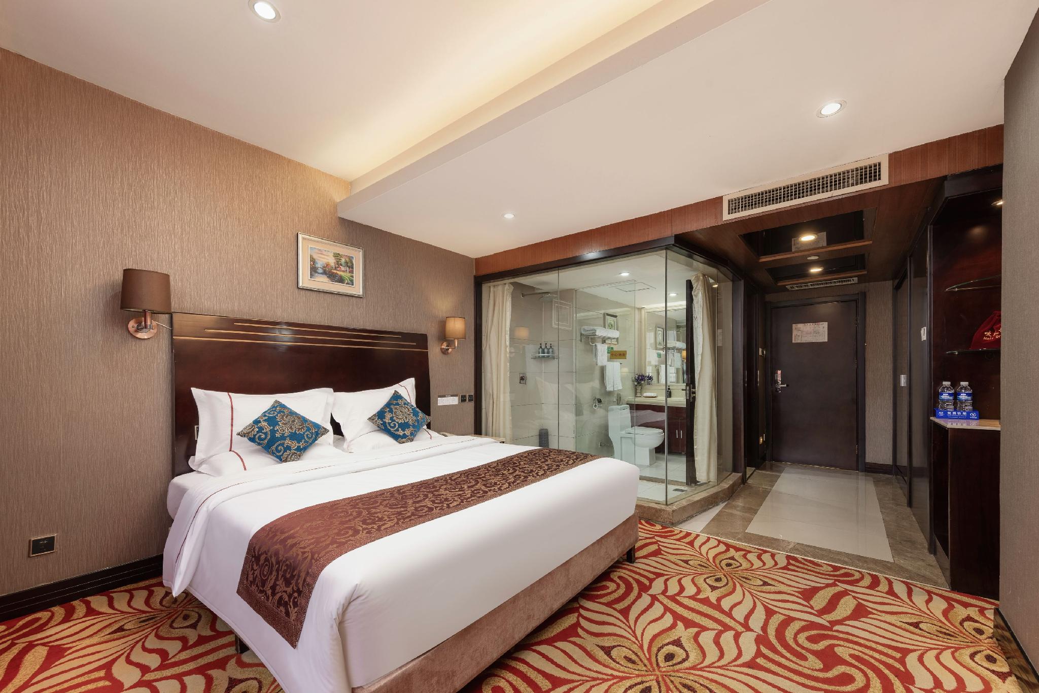 Jingzhou International Hotel 20/35