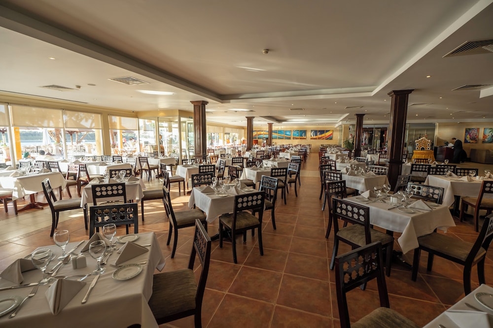 Jolie Ville Resort & SPA kings Island Luxor 32/49
