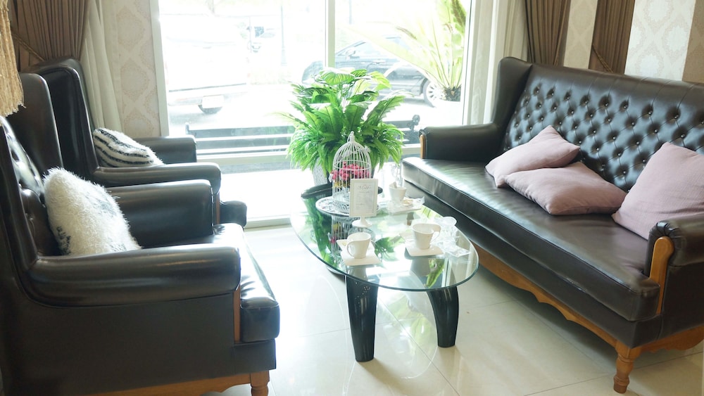 Westgate Residence Hotel 36/73
