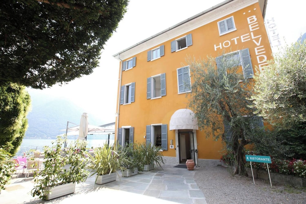 HOTEL VILLA BELVEDERE 2/68