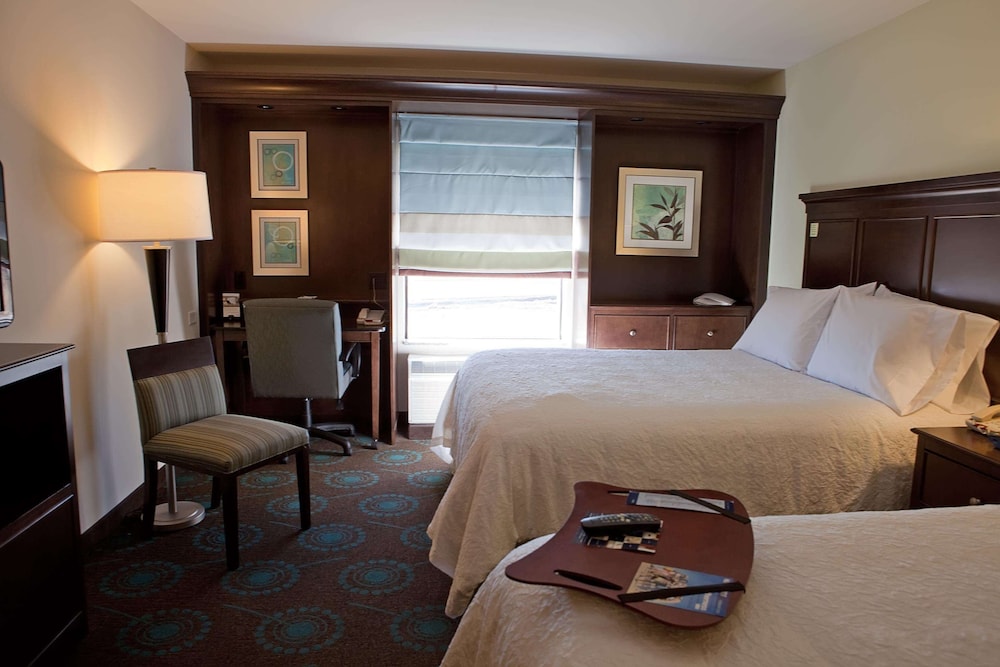Hampton Inn Colby 13/39