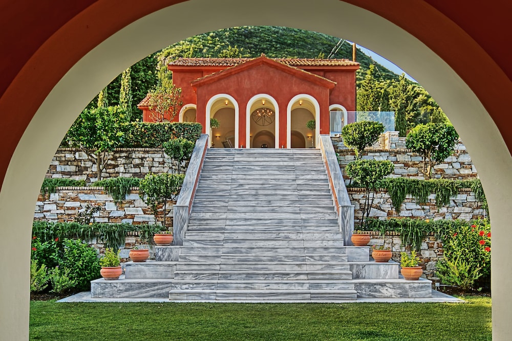 Villa Veneziano 43/50