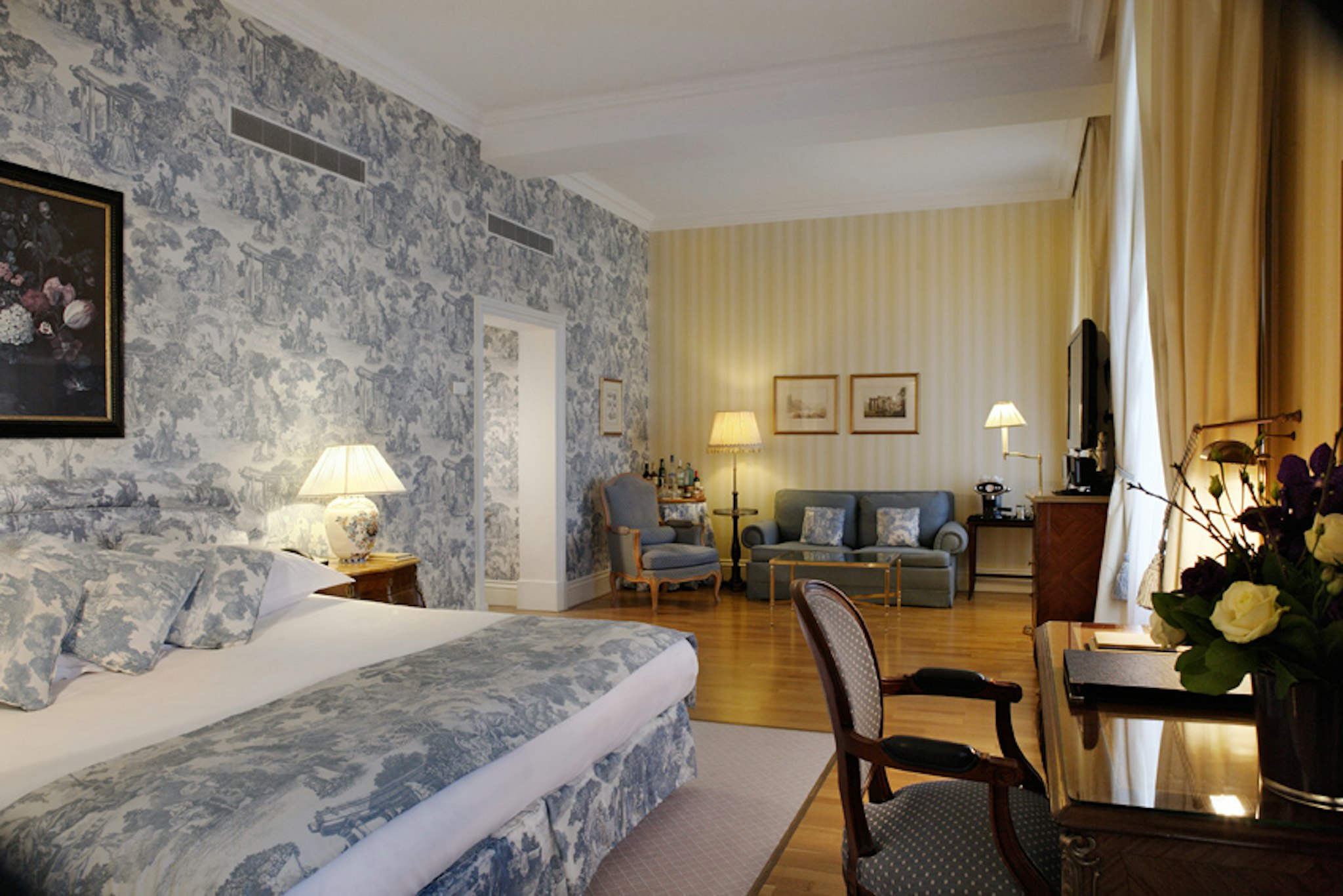 InterContinental Amstel Amsterdam 22/81