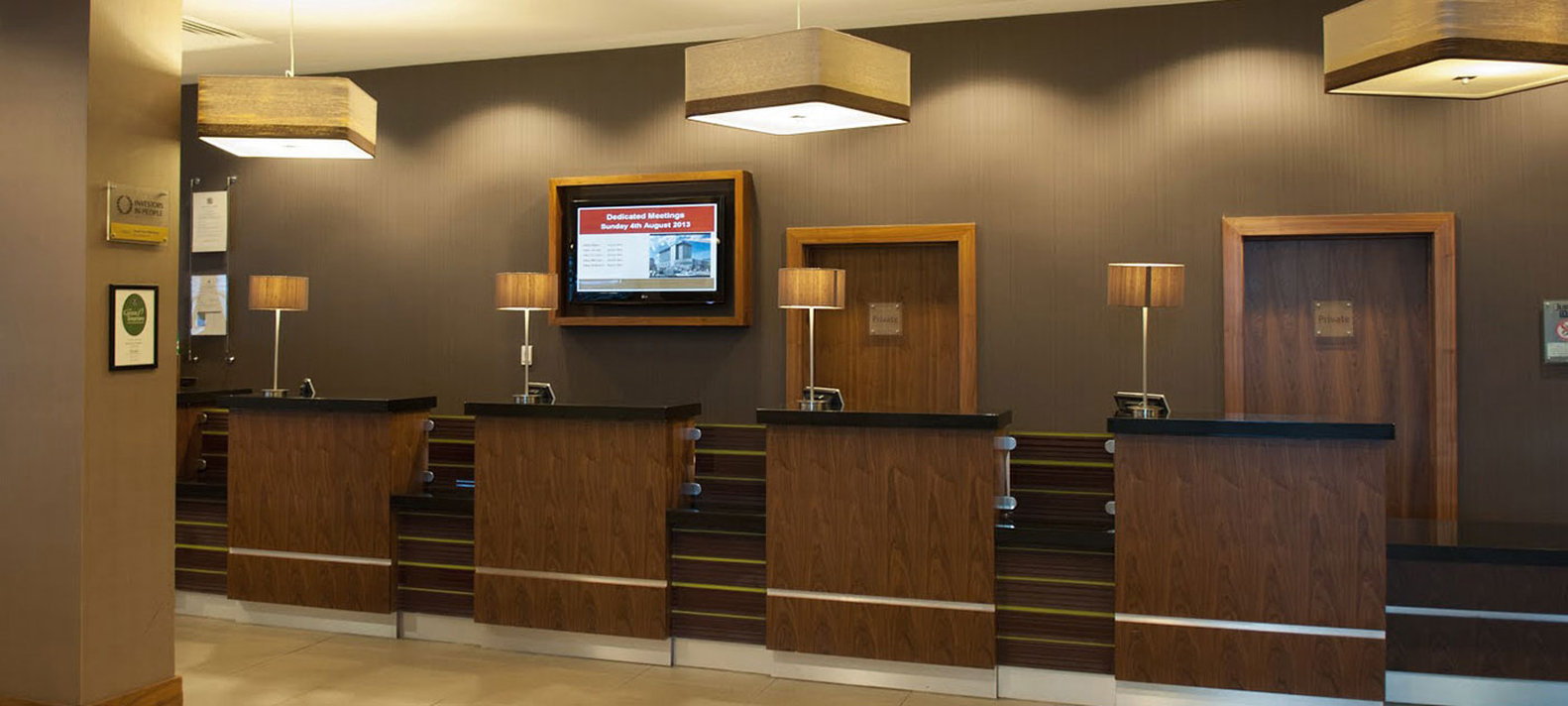 Leonardo Hotel Aberdeen 15/26
