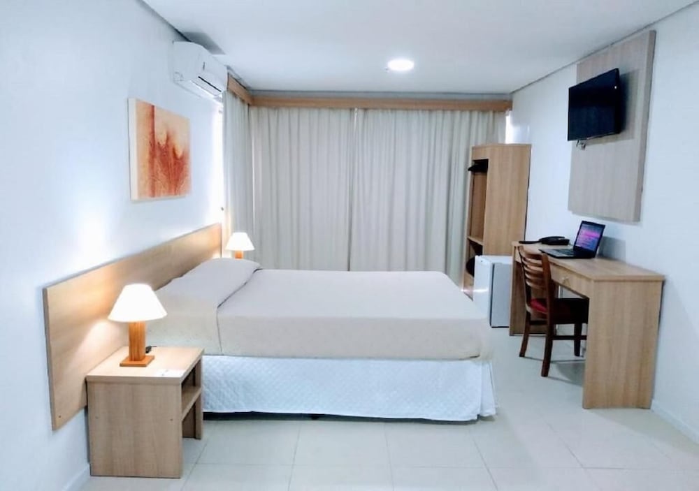 Hotel Dan Inn Express Porto Alegre By Nacional Inn 13/72
