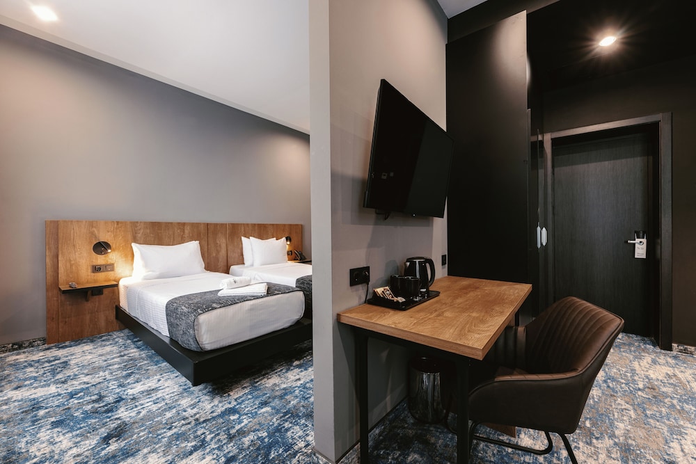 Splendid Tbilisi Hotel 36/70