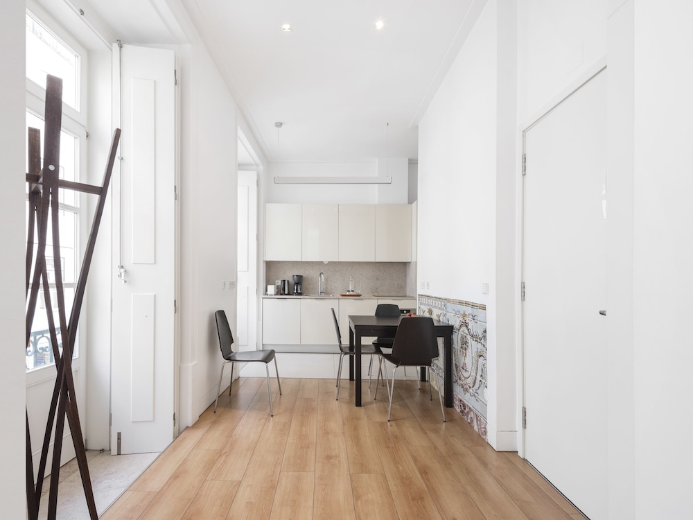 Lisbon Serviced Apartments Baixa 28/65