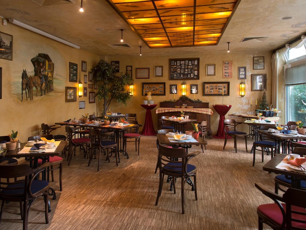 Posthaus Hotel Residenz 38/50