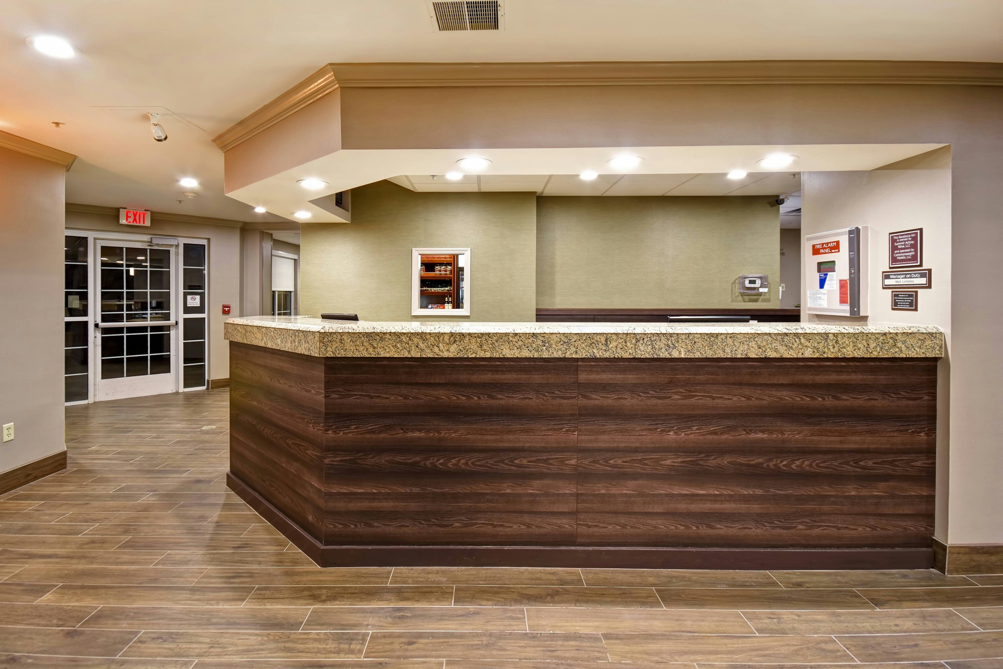 Residence Inn By Marriott Dayton Beavercreek 7/51
