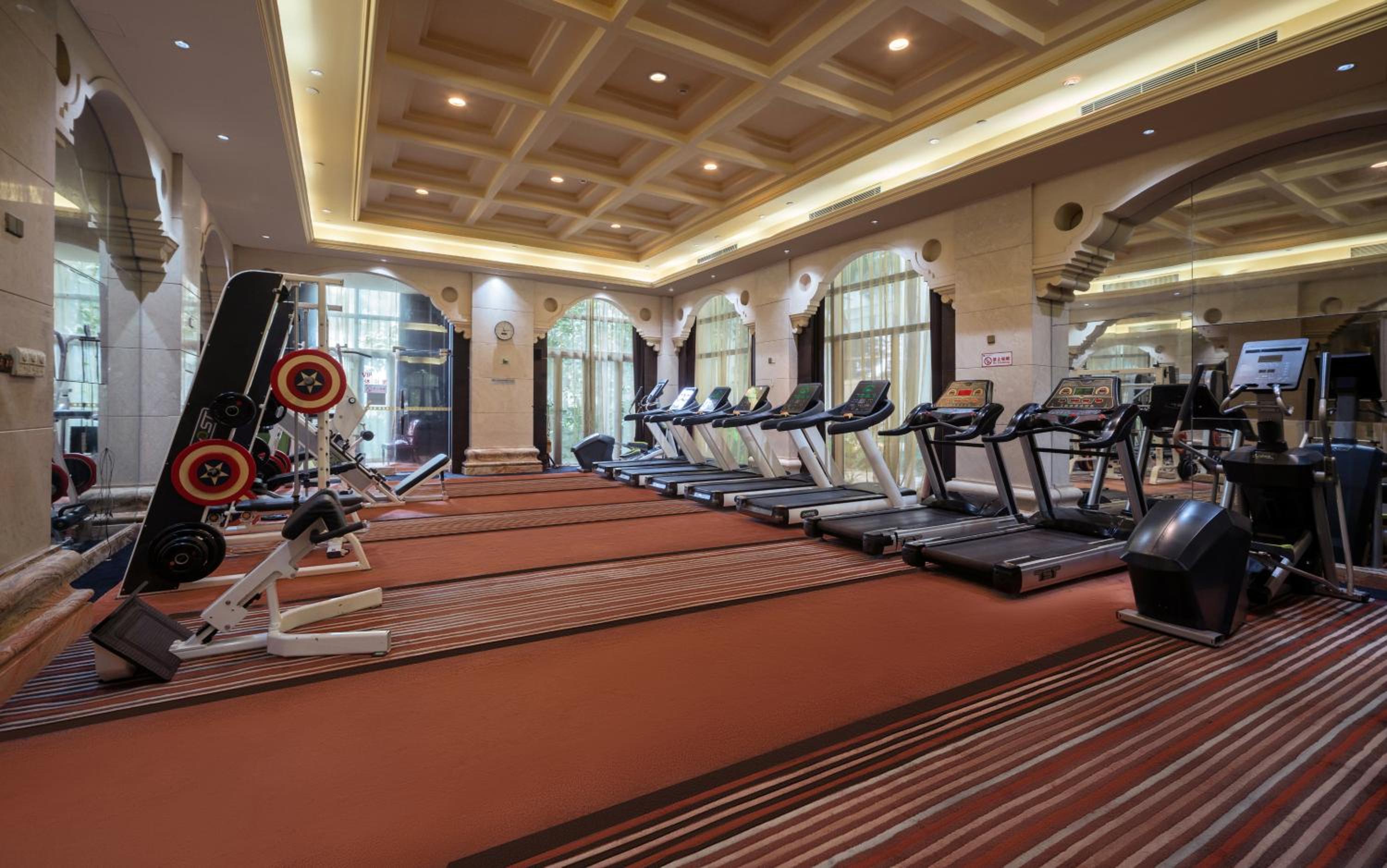 Jinjiang International Hotel Ganzhou 49/69