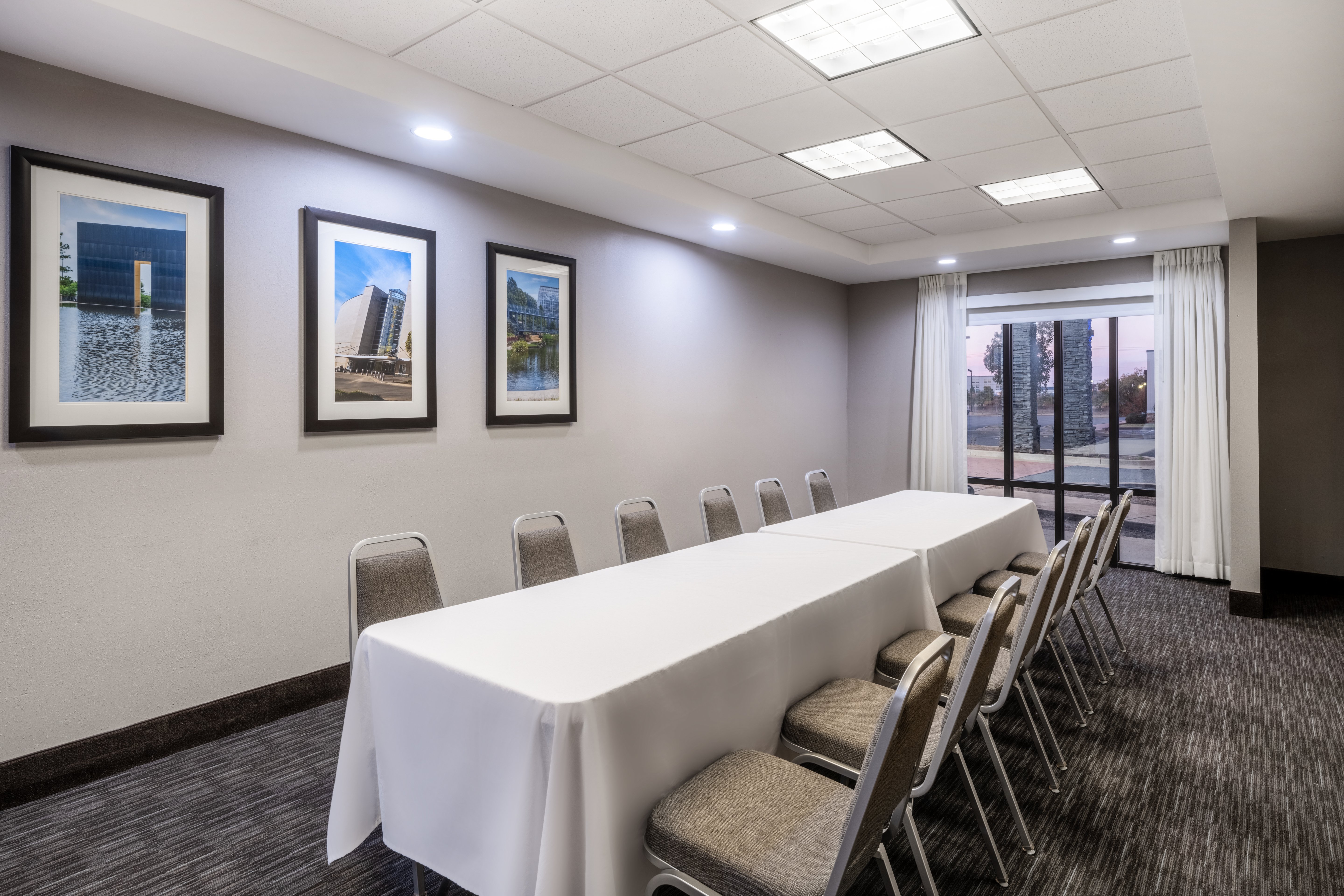 Garner Hotel Oklahoma City Quail Springs by IHG 63/71