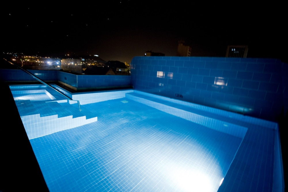 Casa Quero Hotel Boutique 20/51