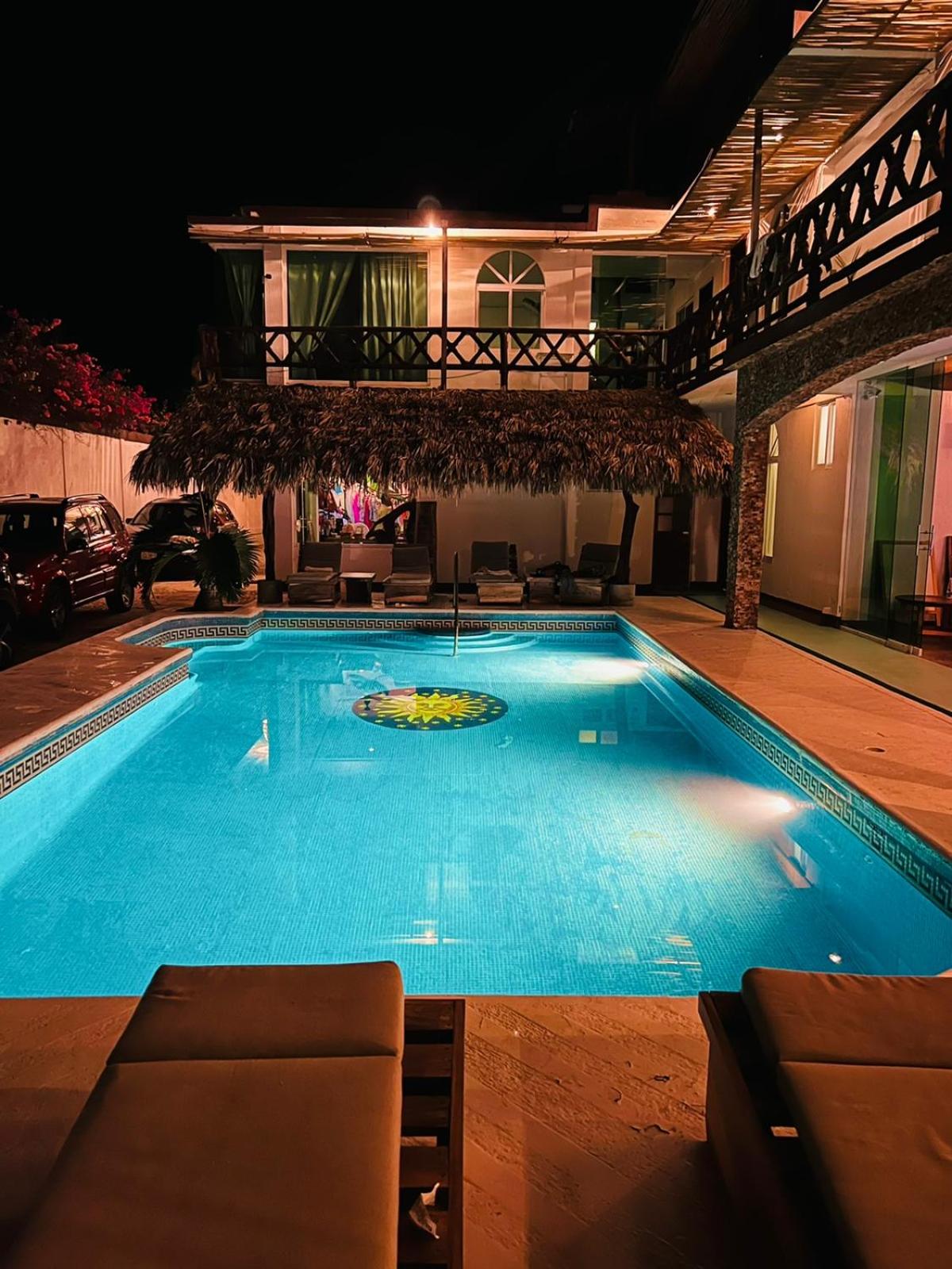 Hotel Boutique Punta Jamaica 36/55