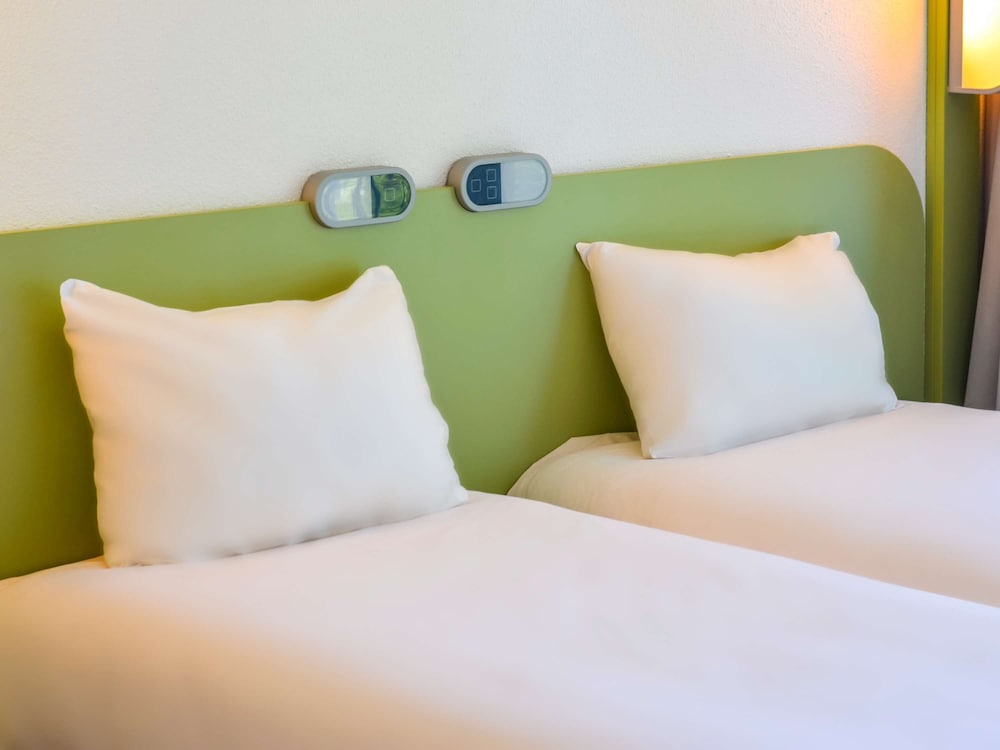Ibis Budget Pau Lescar 43/68