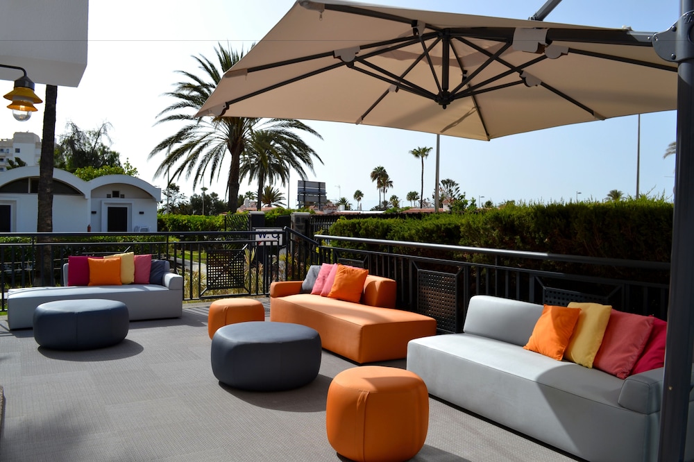 Cordial Biarritz Bungalows 51/69