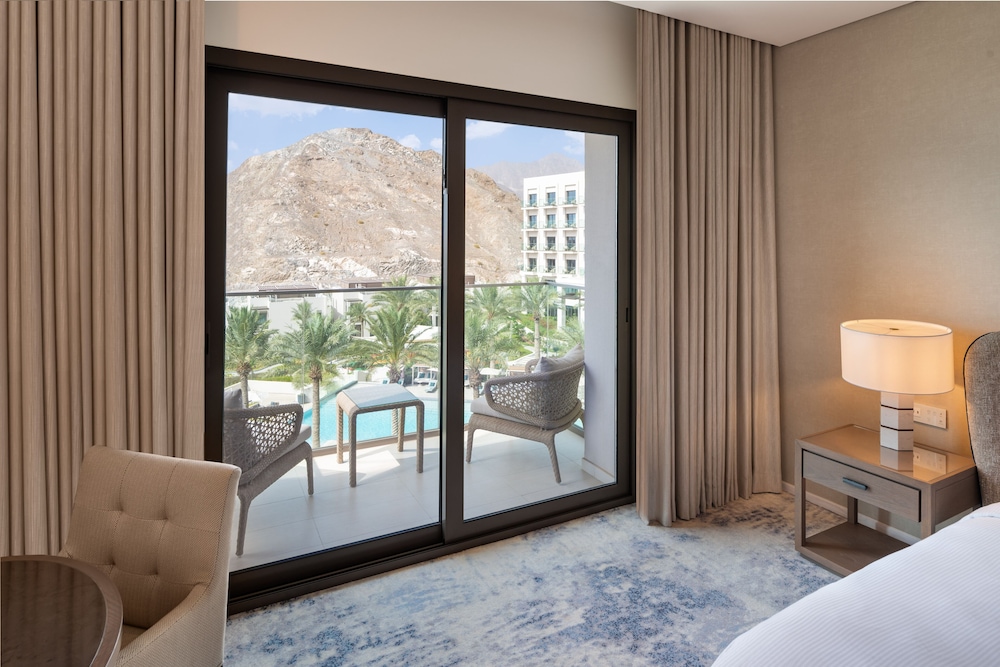 Address Beach Resort Fujairah 17/50