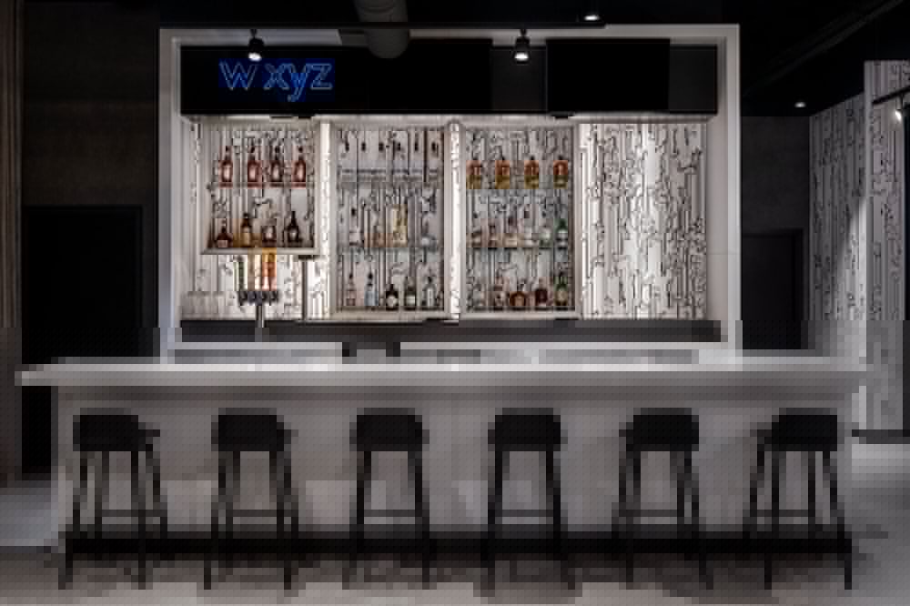 Aloft Tampa Midtown 22/53