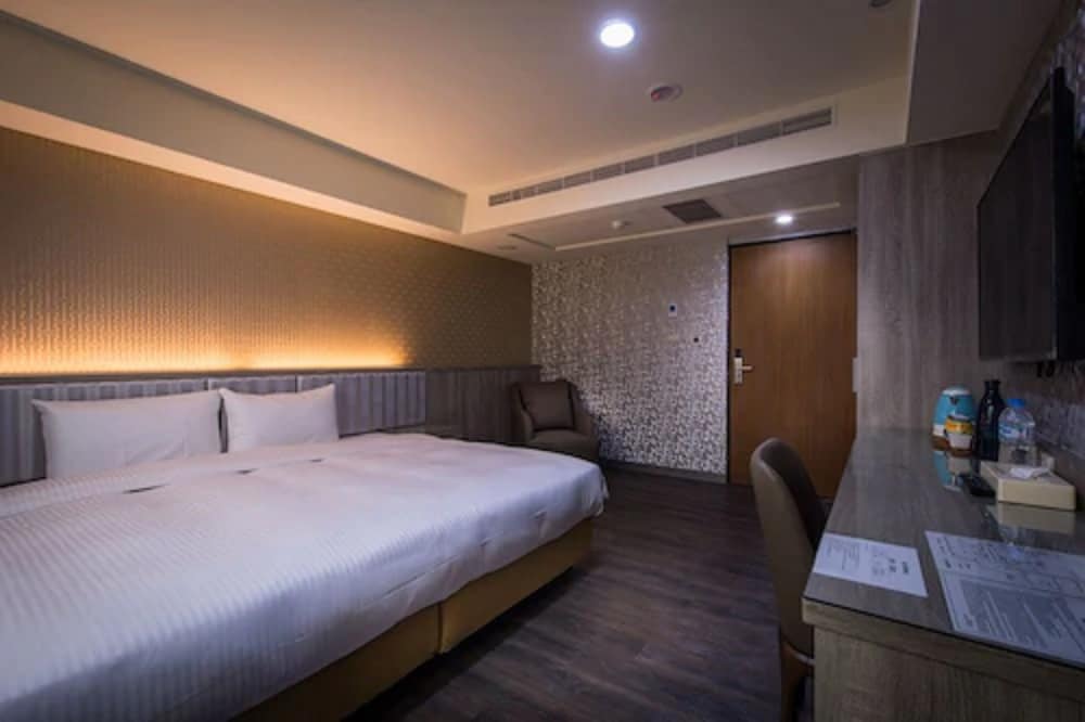 Beauty Trip Hotel 15/54