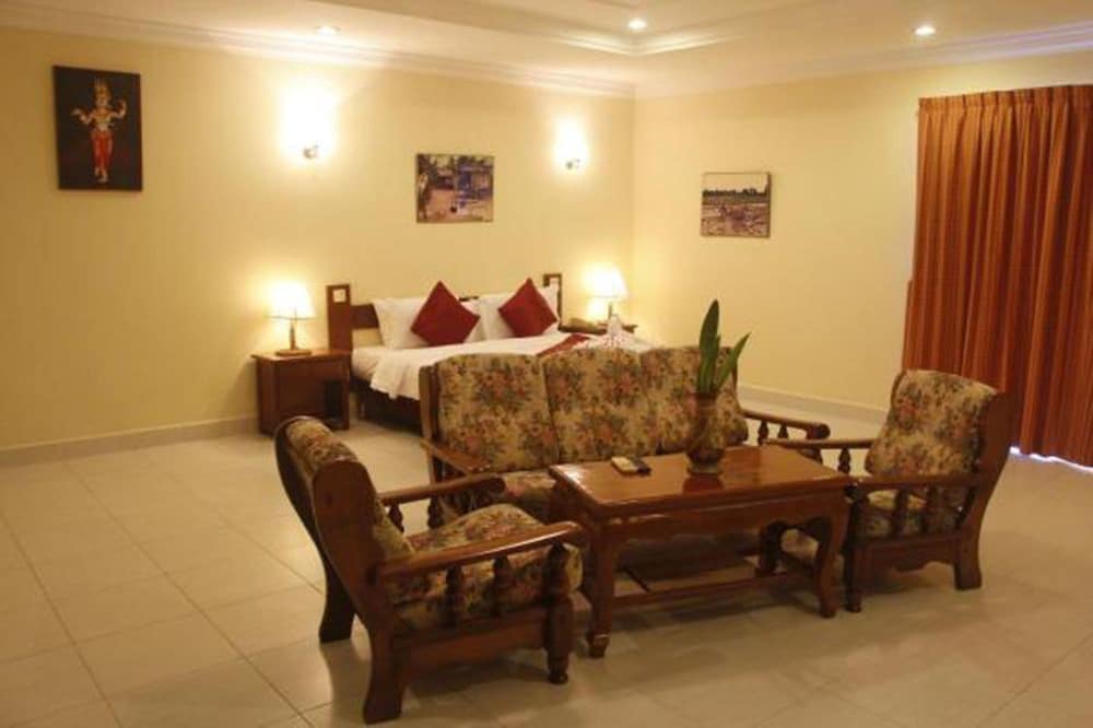 Don Bosco Hotel School 39/60