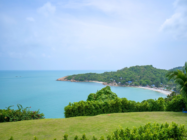 Cape Azure Resort Samui by Thalsea 12/17