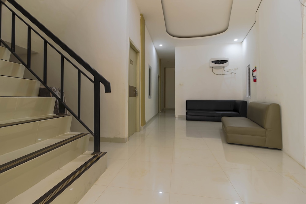 Reddoorz Near Palembang Trade Center 3/57