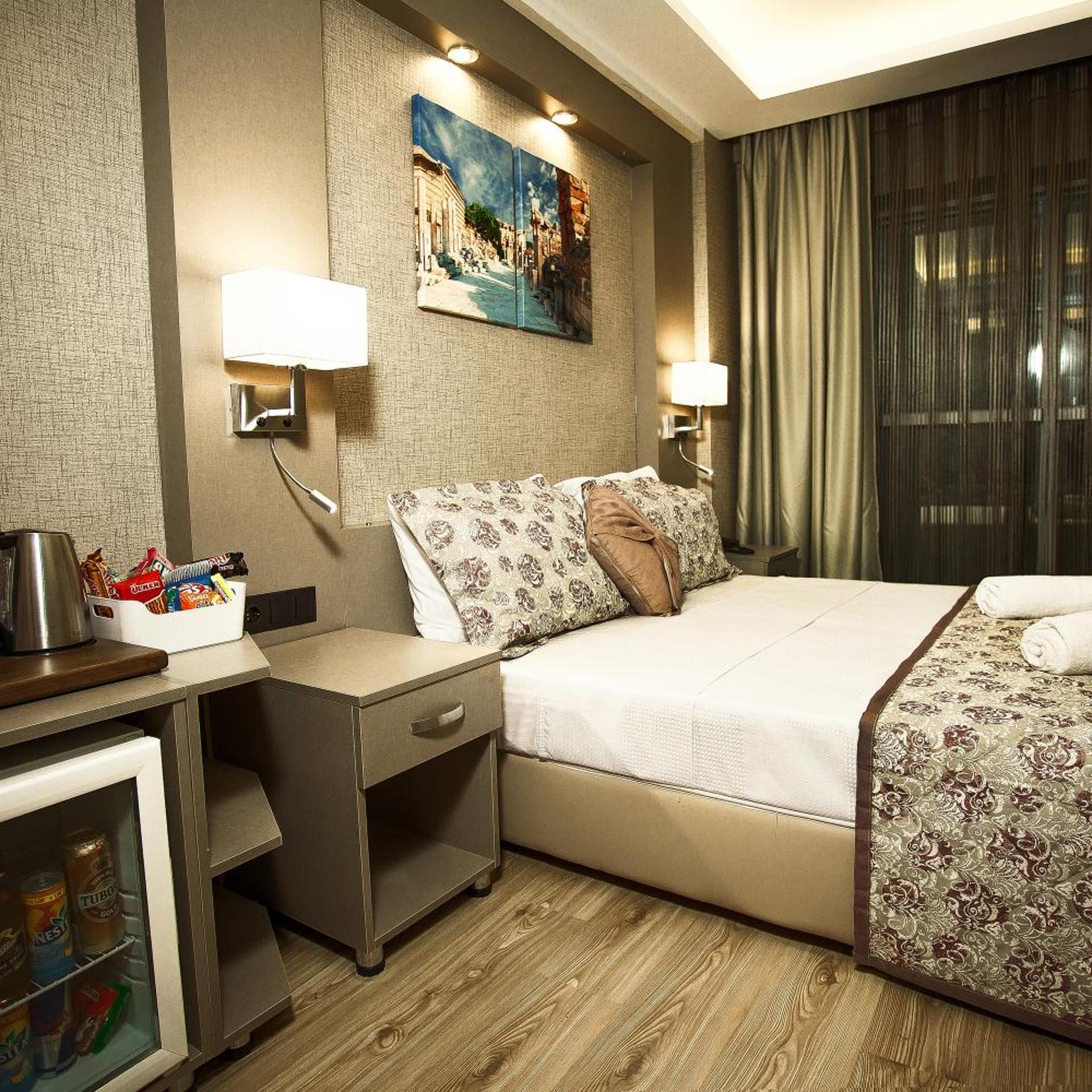 Hotel Iz 14/47