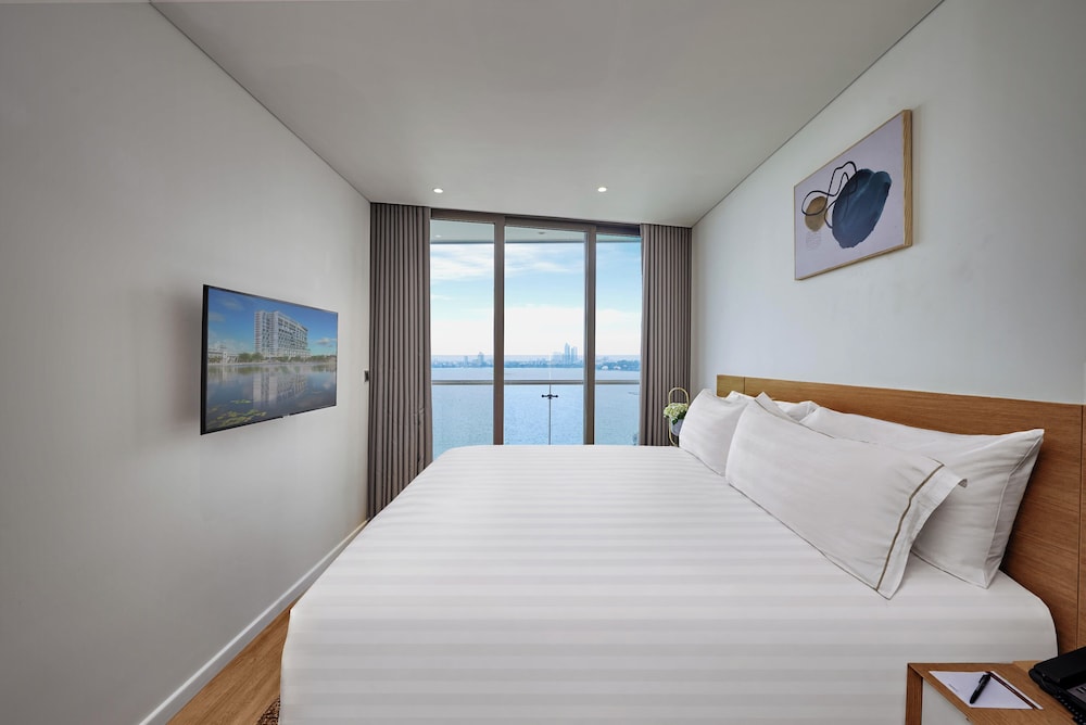 PARKROYAL Serviced Suites Hanoi 9/43