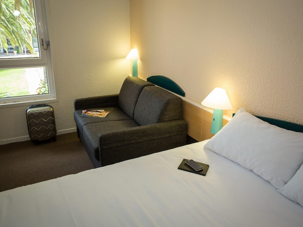 Ibis Perpignan Rivesaltes 15/50