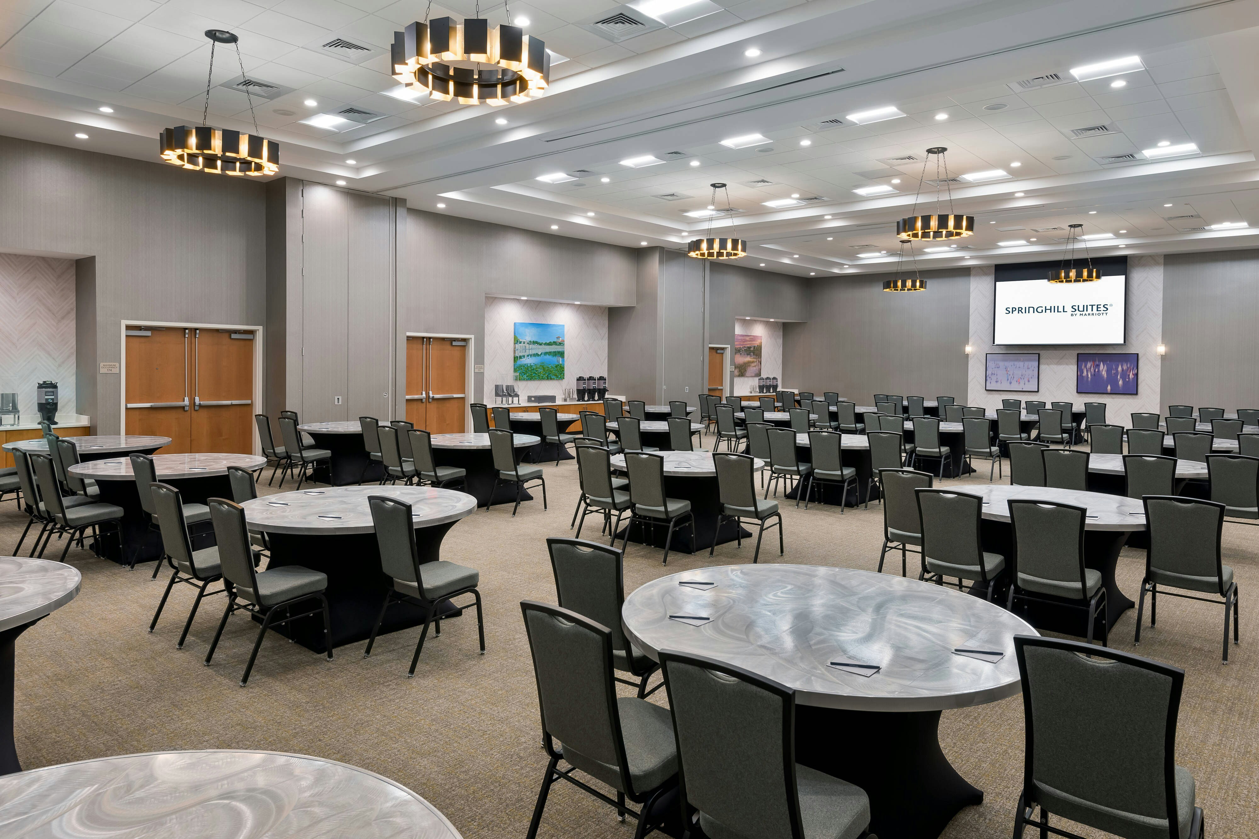 SpringHill Suites by Marriott Lakeland 45/51