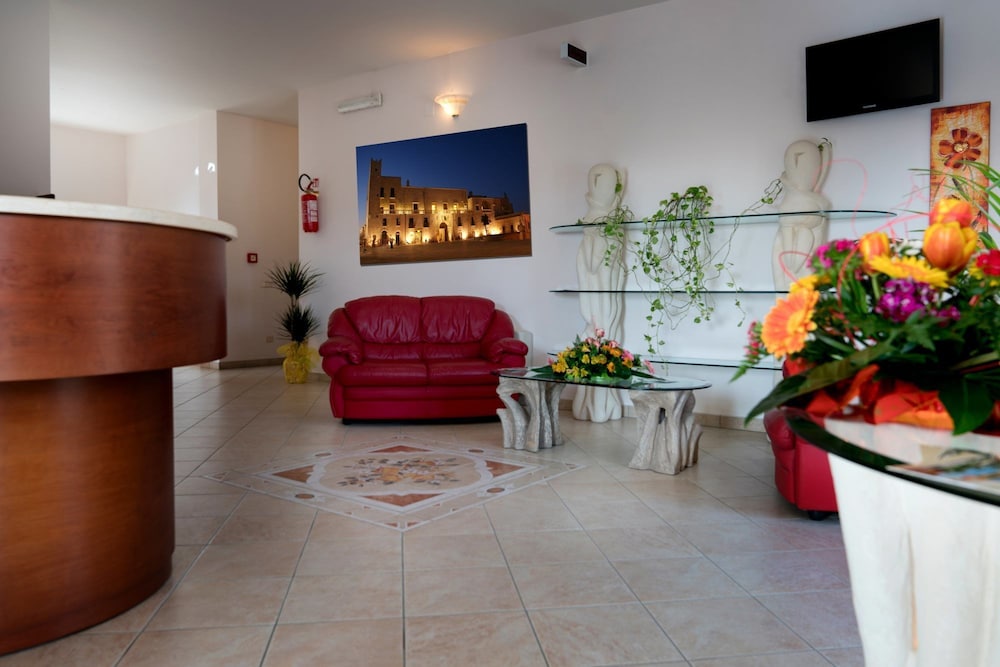 Hotel Salento 24/49