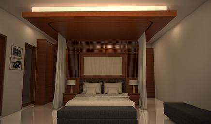 2 BEDROOMS, LUXURY, VILLA, PRIVATE POOL
