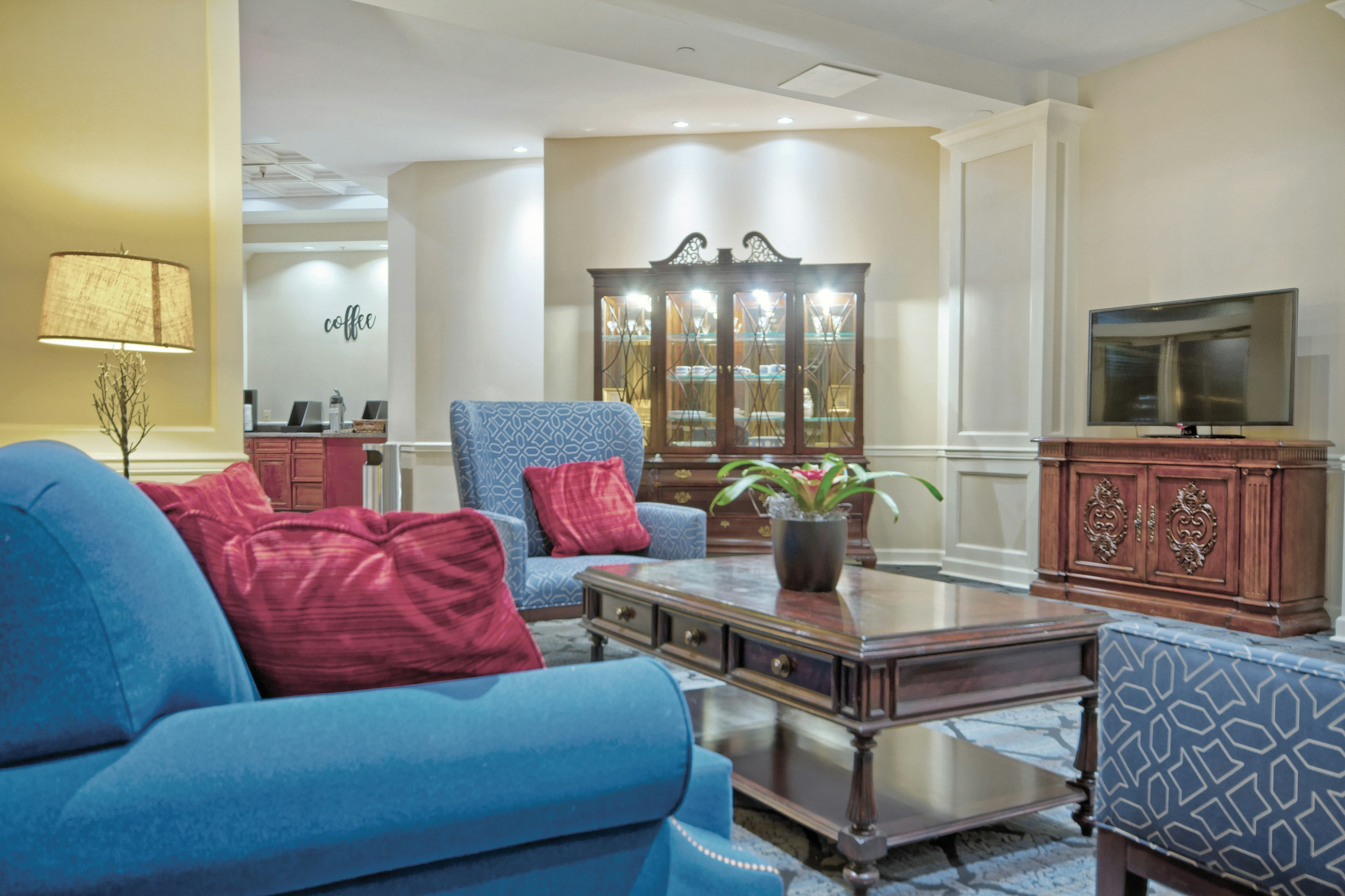Club Wyndham Old Town Alexandria 37/66