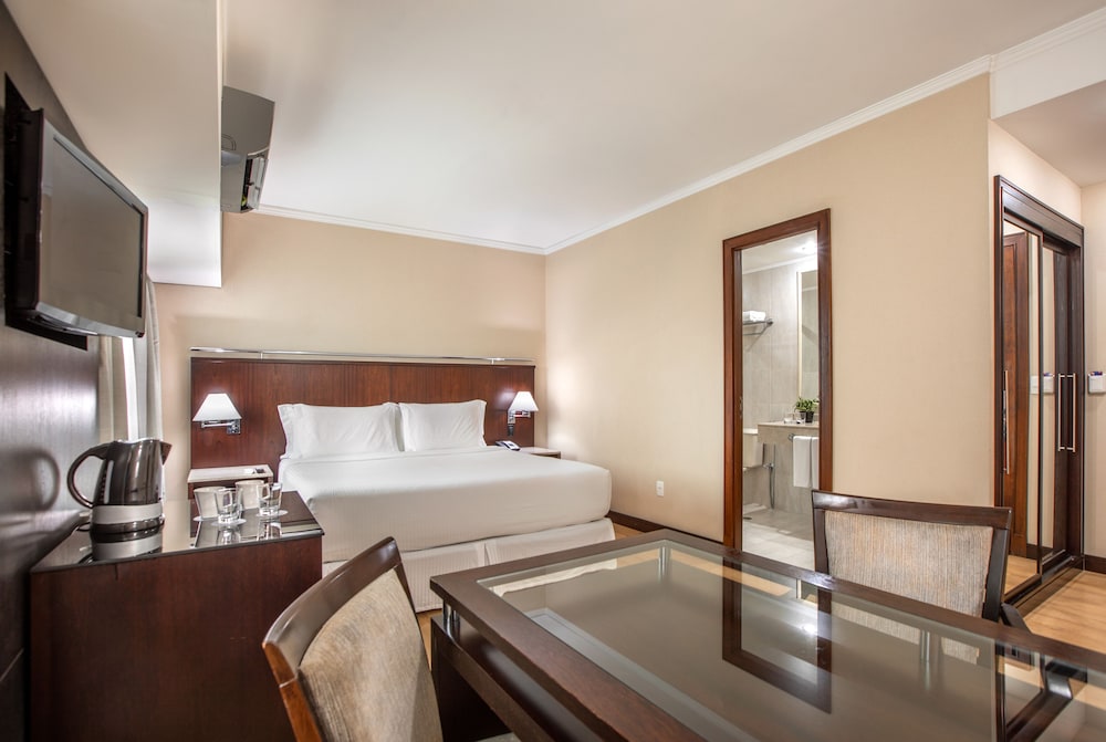 Innside by Melia Sao Paulo Iguatemi 21/76