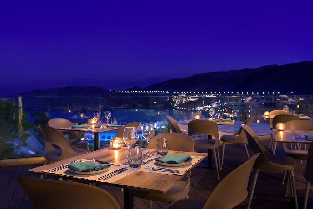 Lindos Village Resort And Spa- Adults Only 53/73