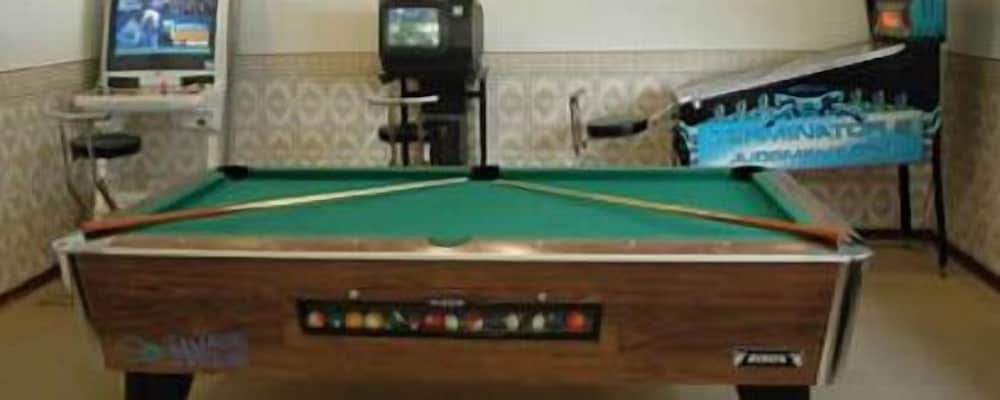 Hotel Apartamento Do Golfe 20/50