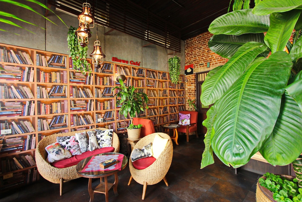 Shewe Wana Boutique Hotel - Adults Only 42/74