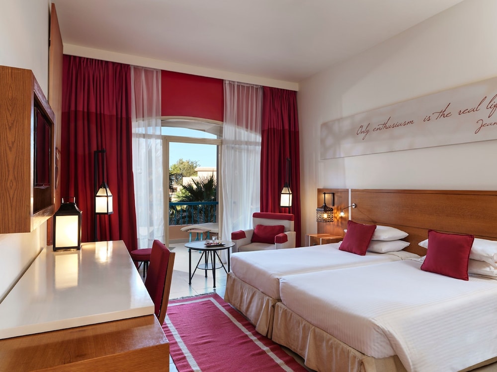Club Paradisio El Gouna Red Sea 17/50