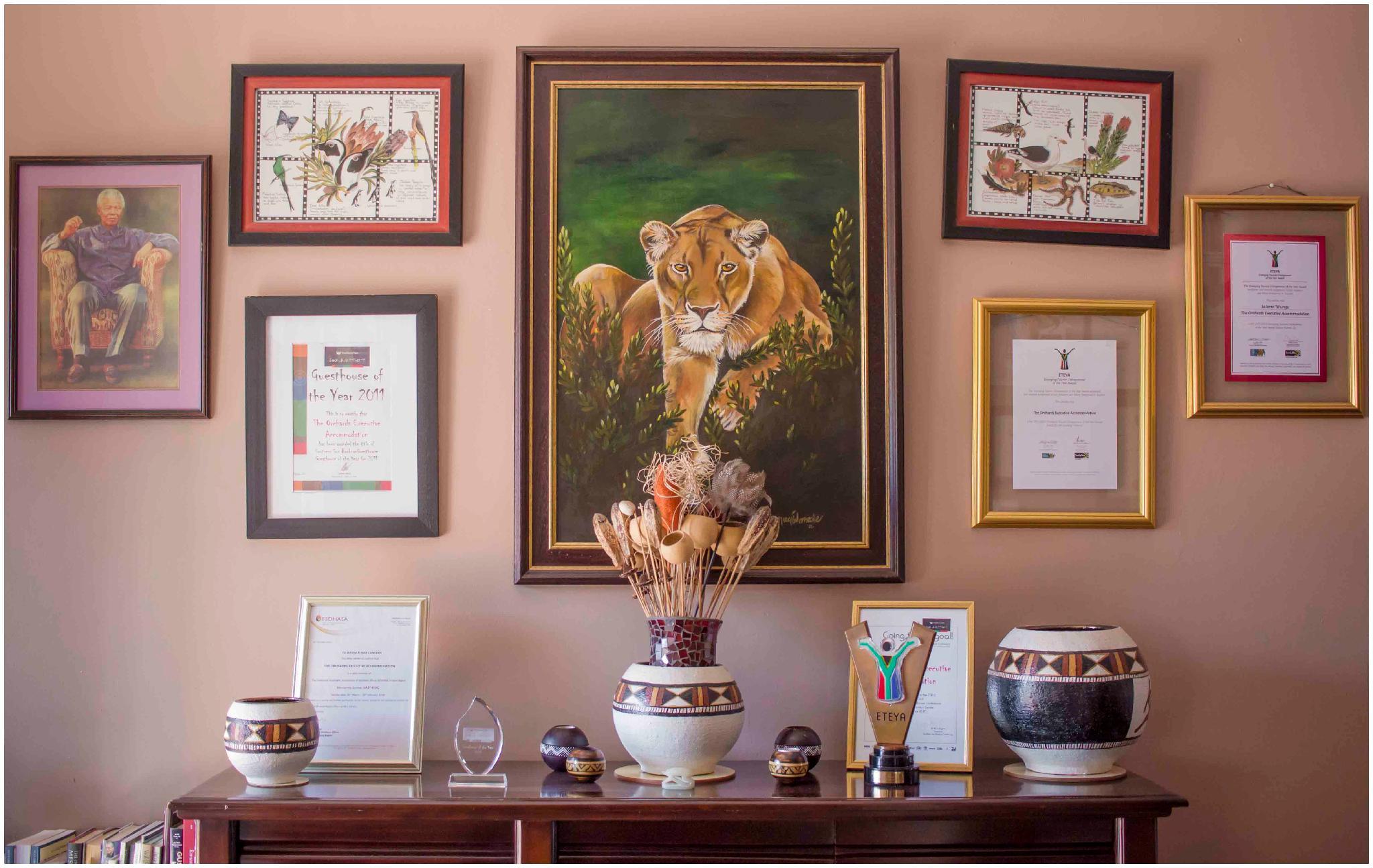 The Orchards Executive Accommodation 7/21