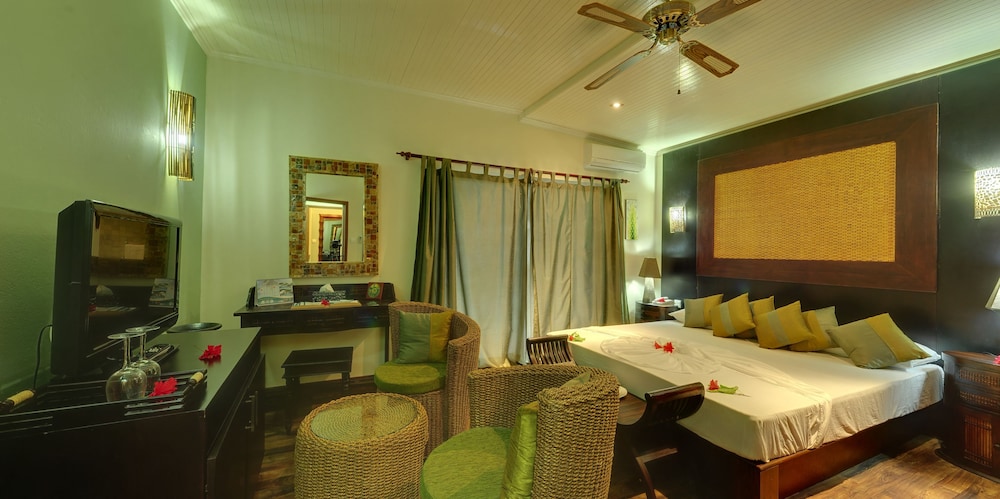 Le Relax Beach Resort 27/60