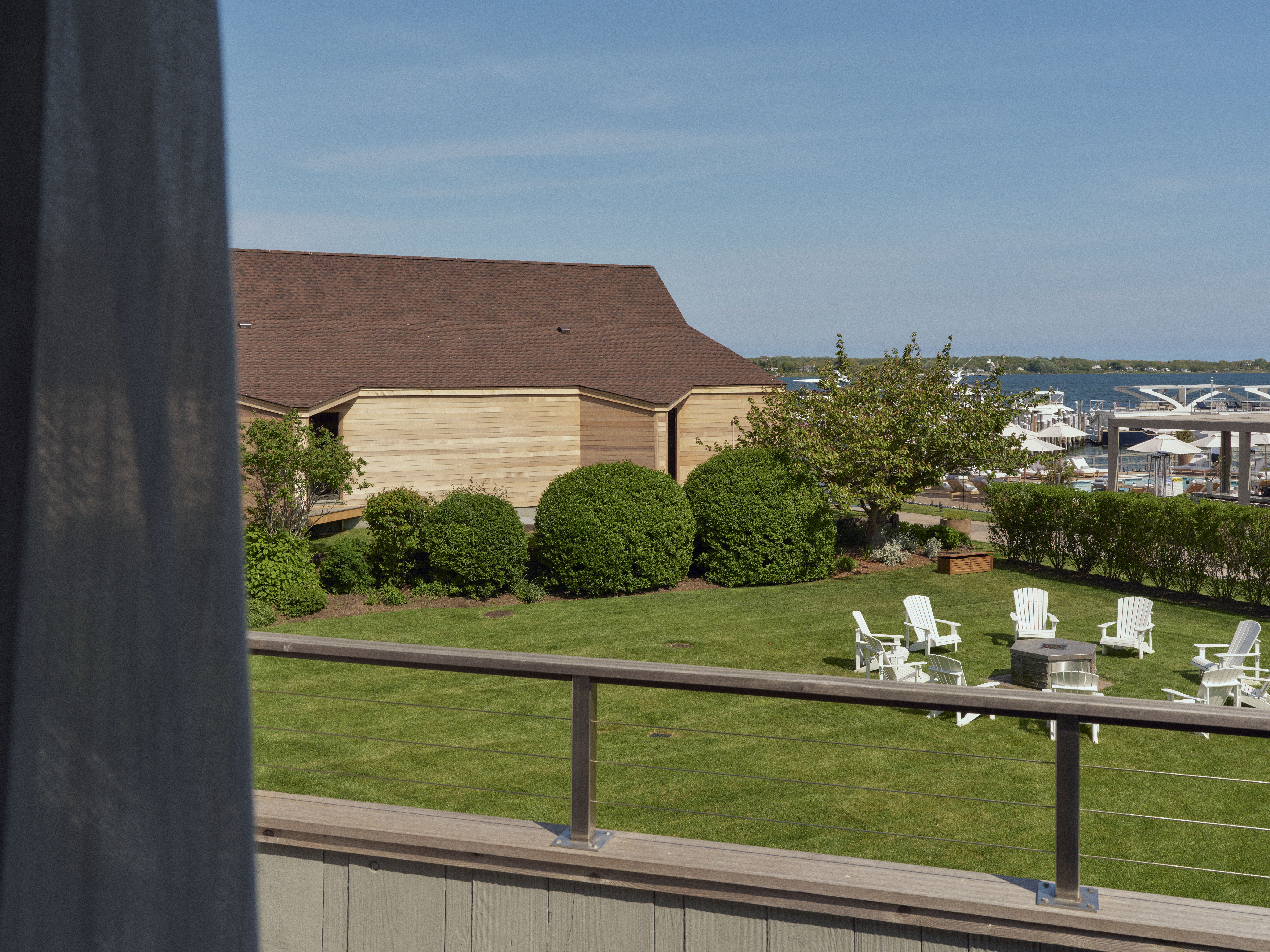Montauk Yacht Club 63/74