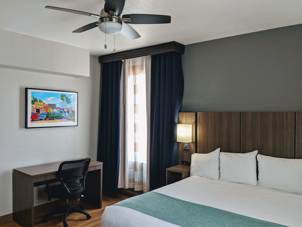 Best Western Port Aransas TX 15/31