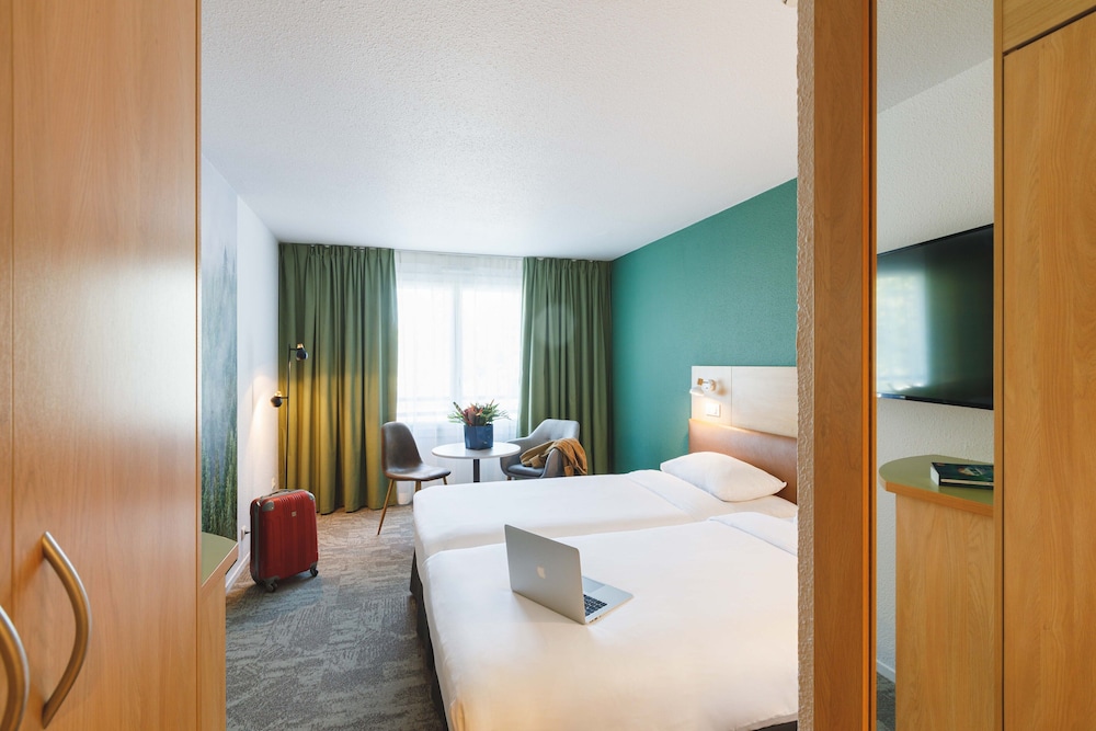 ibis Styles Aix-les-Bains Domaine de Marlioz 23/71