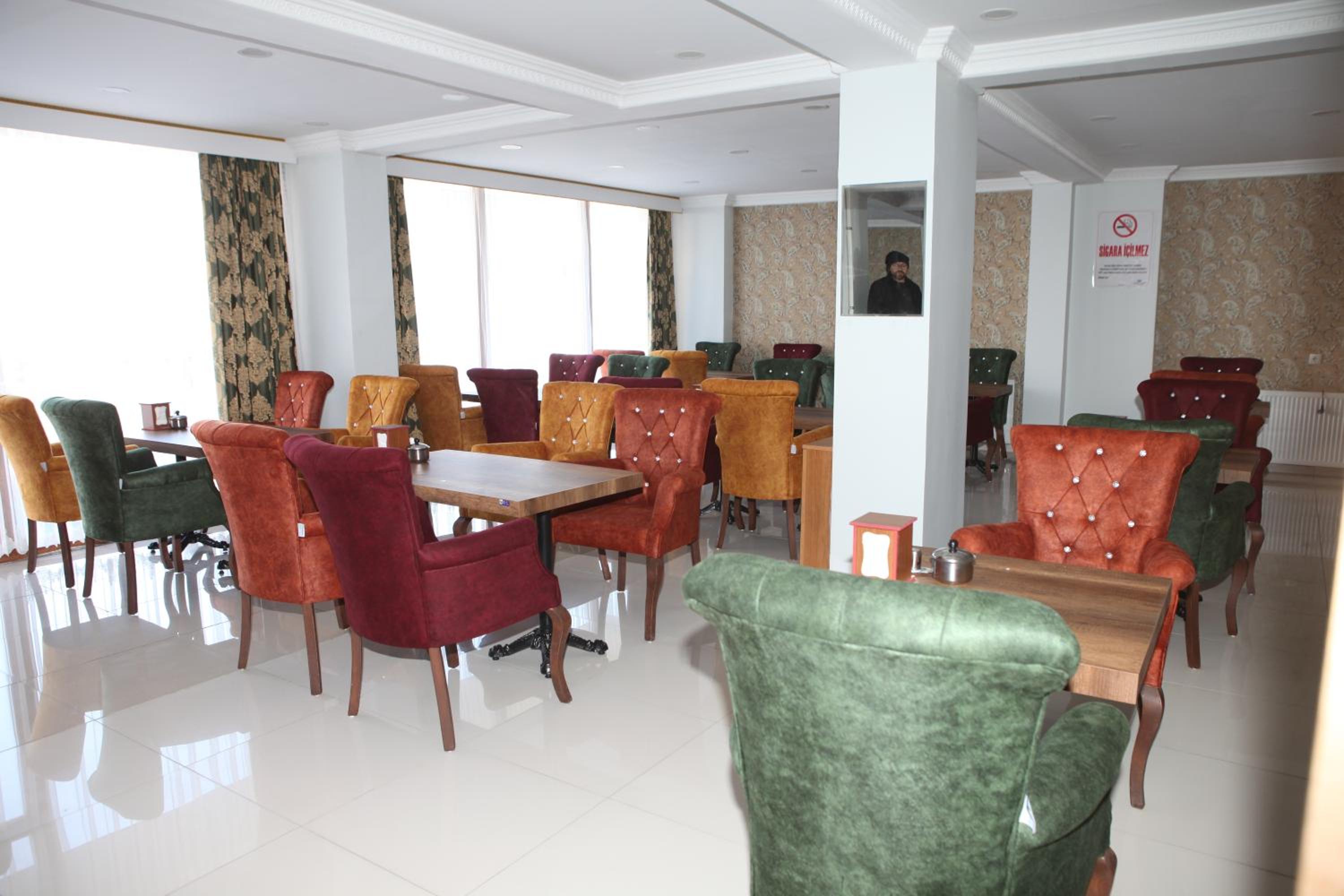Kars Center Otel 19/23